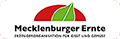 Mitglied bei der Erzeugerorganisation Mecklenburger Ernte