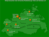Erzeugerorganisation Mecklenburger Obst und Gemüse